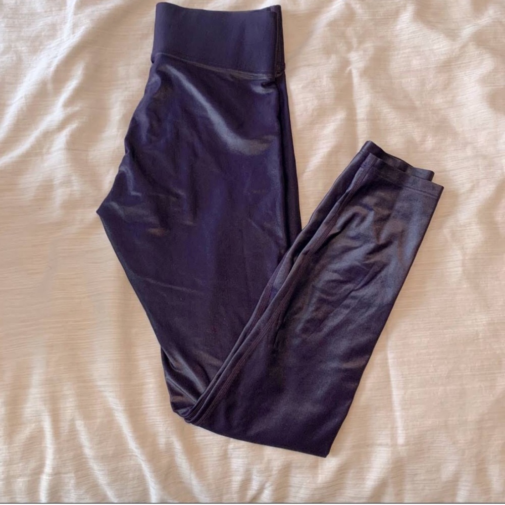 Carbon 38 Takaras High Waisted Leggings